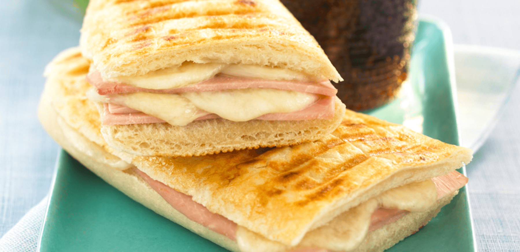 Panini Fromage