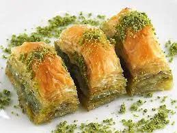 Baklawa Turc