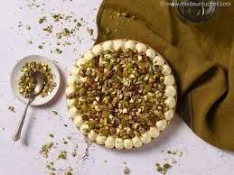 Tartelette au Fruits Secs