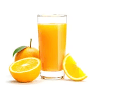 Jus D'orange