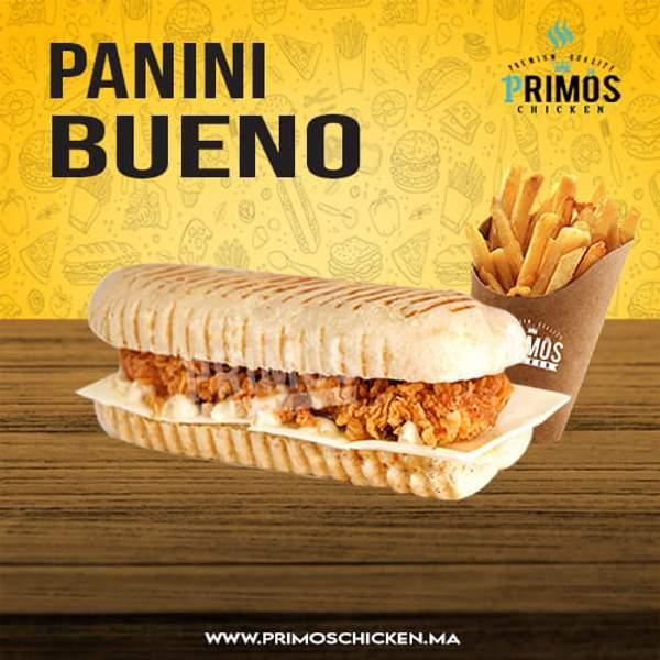 Panini Bueno