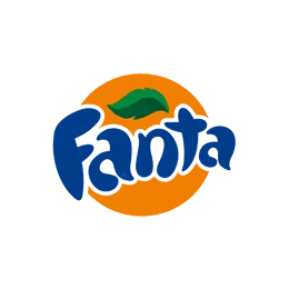 Fanta Orange ( 25cl )