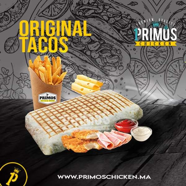 Tacos Original
