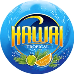 Hawaï Tropical (25cl)
