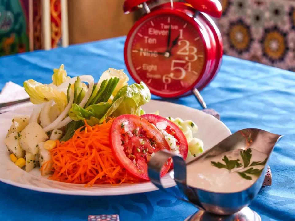 Salade Variée