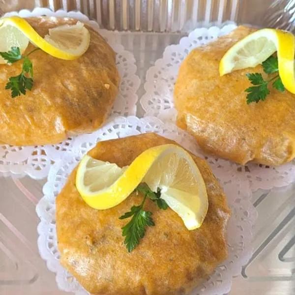 Pastilla Fruit De Mer