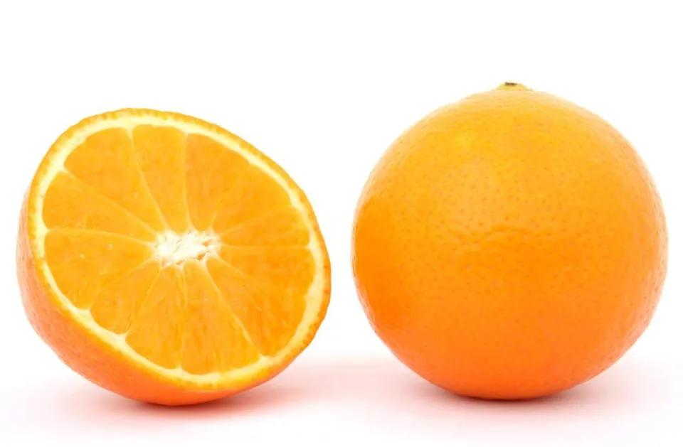 Jus D'orange