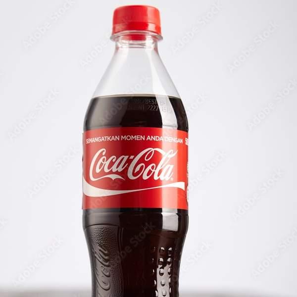 Coca Cola - Classique