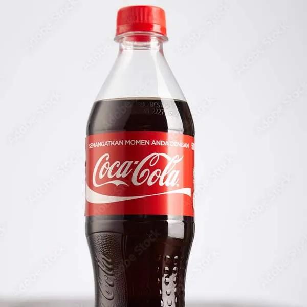 Coca Cola - Classique