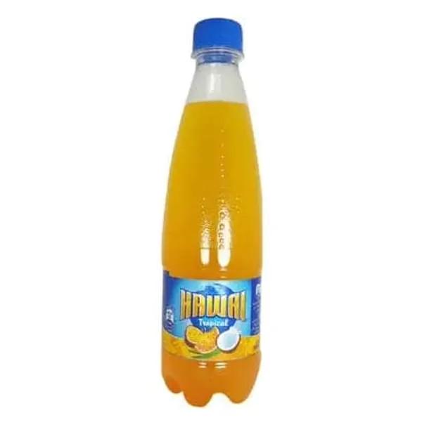 Hawaï