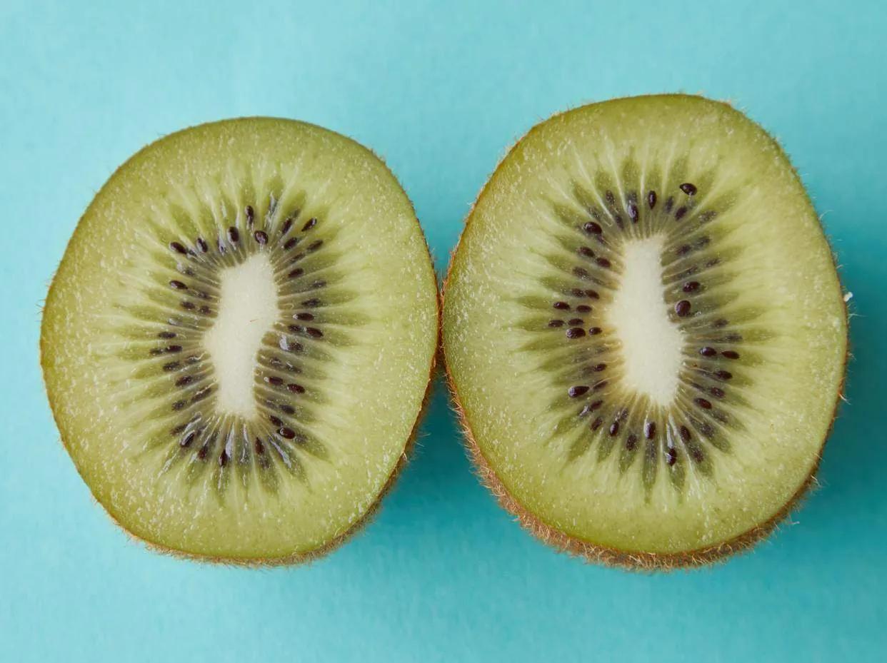 Jus De Kiwi