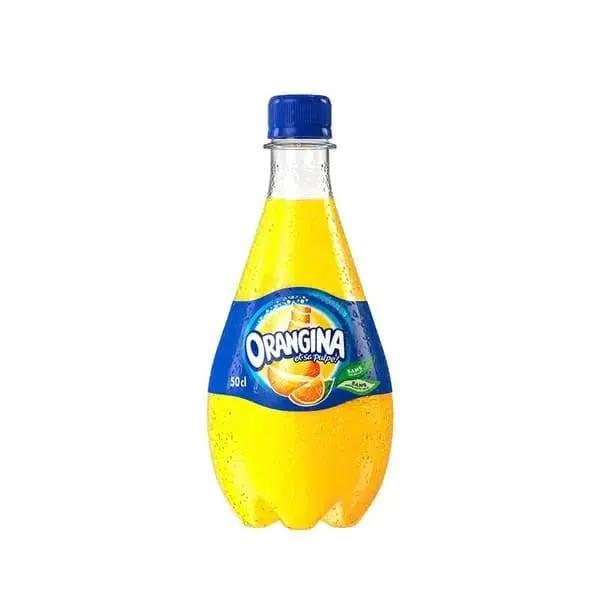 Orangina
