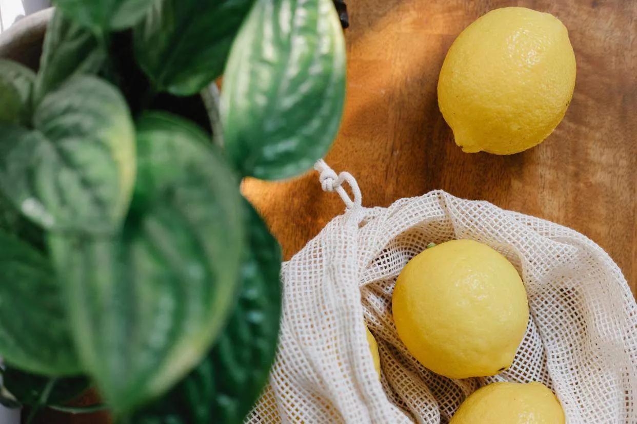 Jus De Citron
