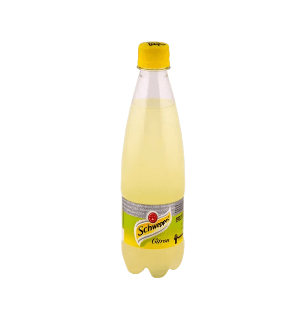 Schweppes  Citron