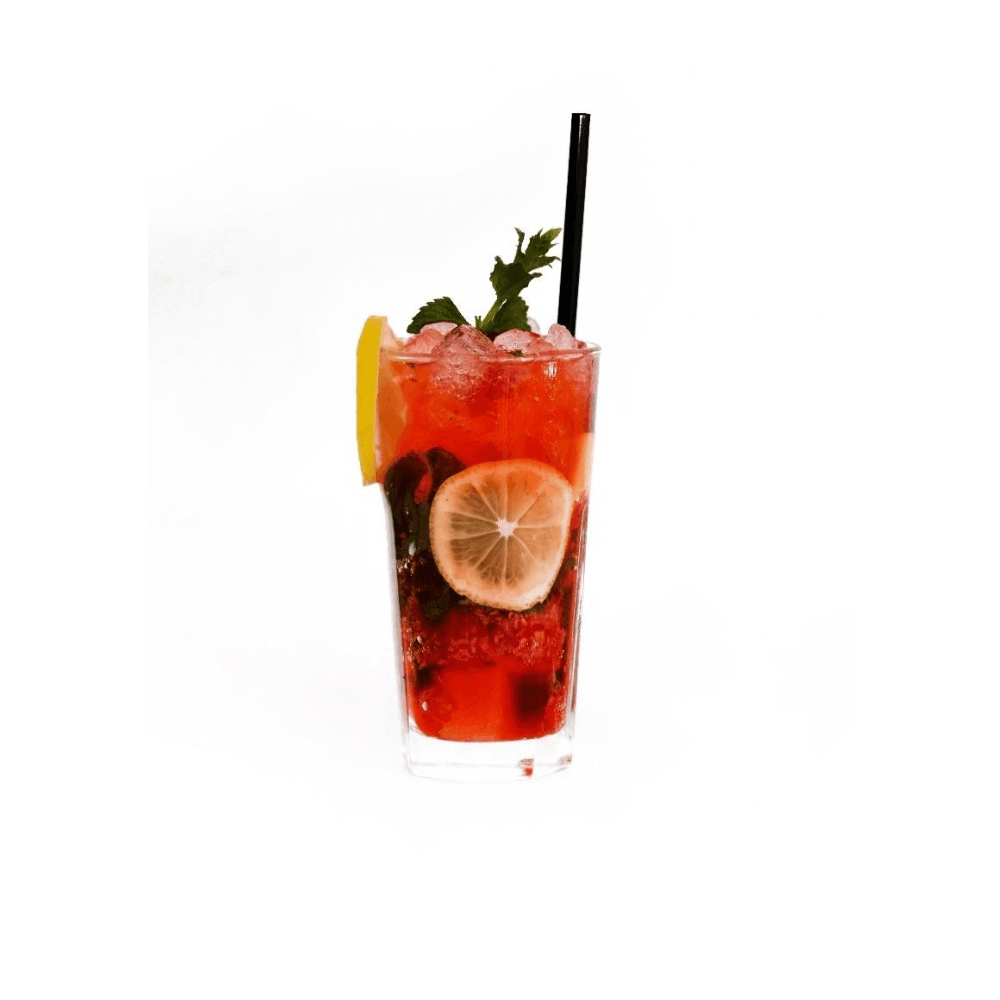 Virgin Mojito Framboise