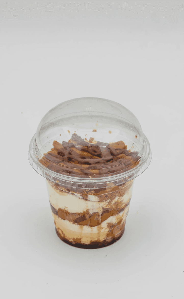 Tiramisu Classique