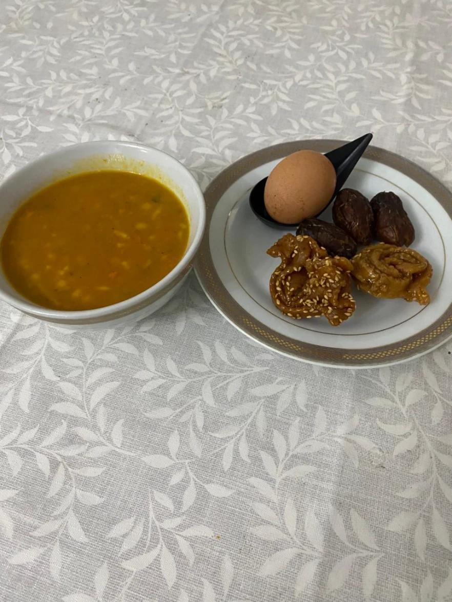 Harira