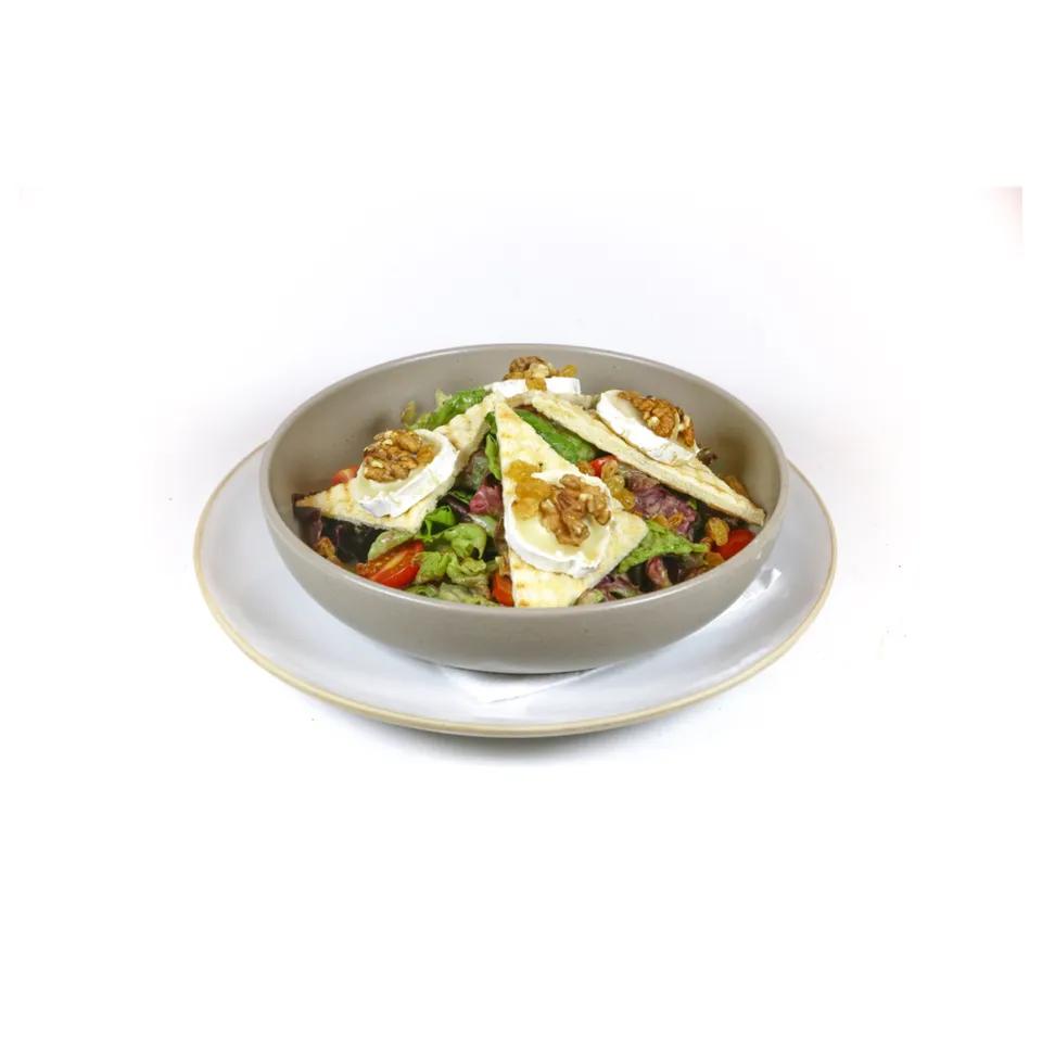 Salade Chèvre Chaud