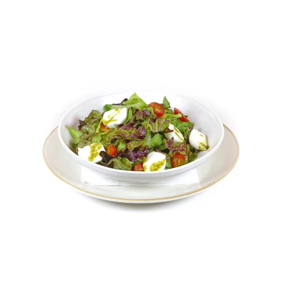 Salade Fraîcheur