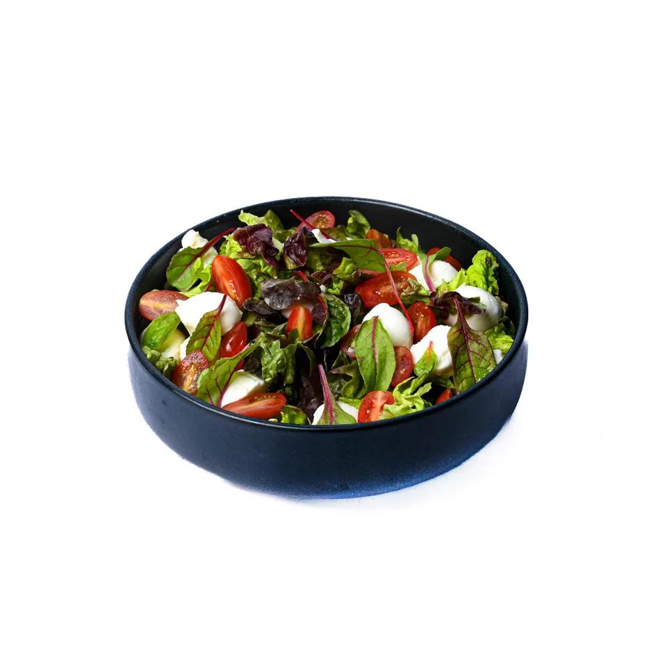 Salade Tomate Mozzarella