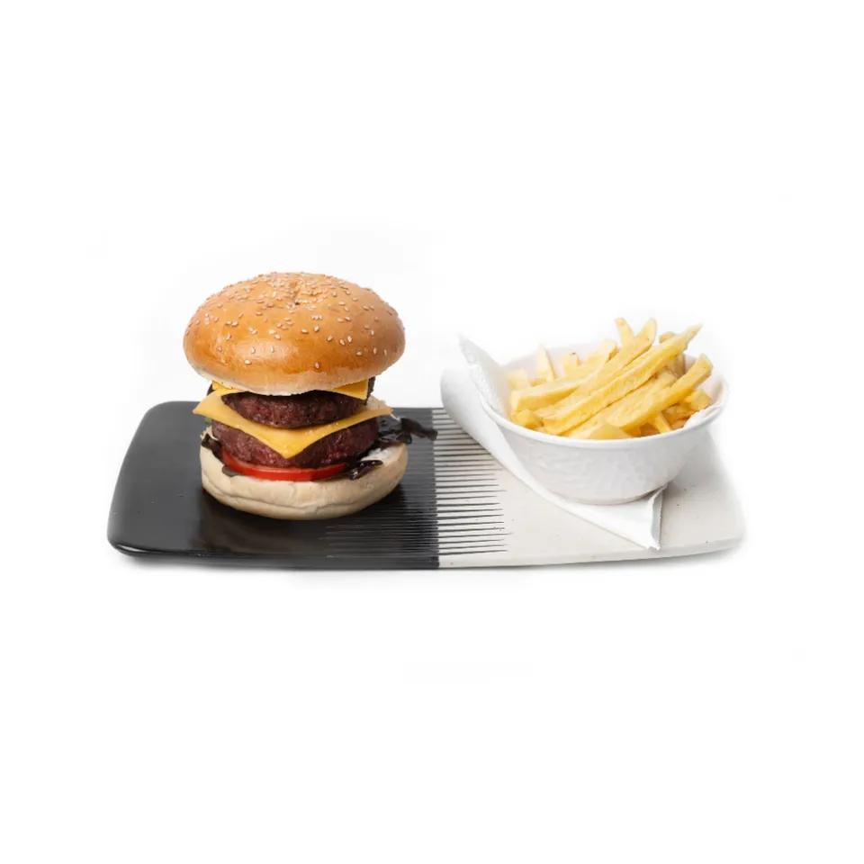 Gourmet Burger