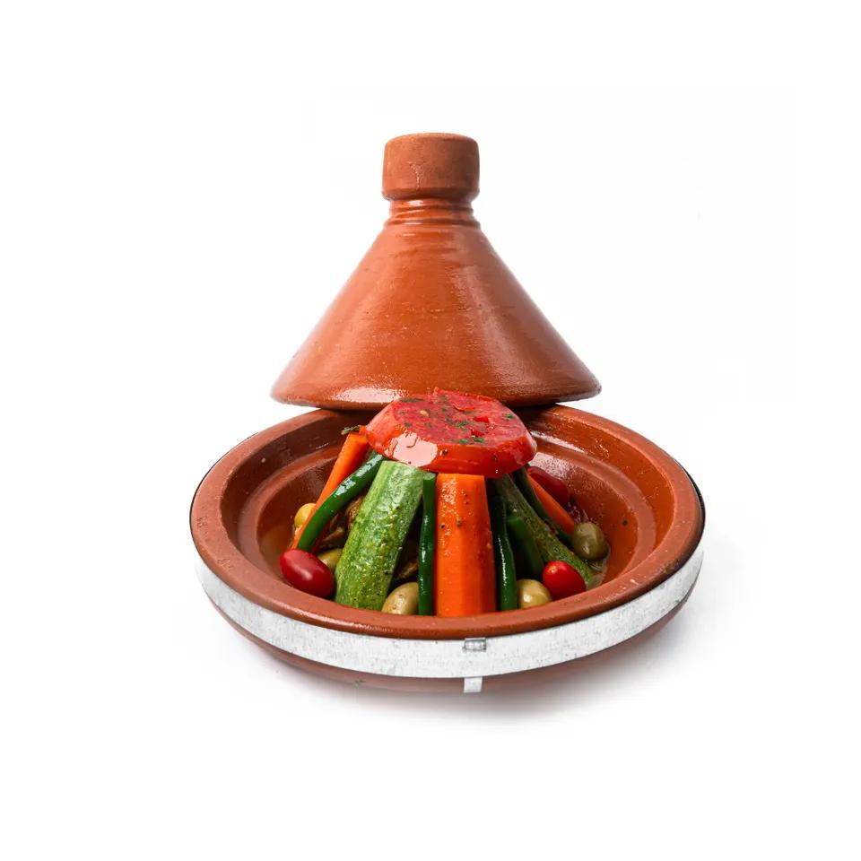 Tagine Végétarien