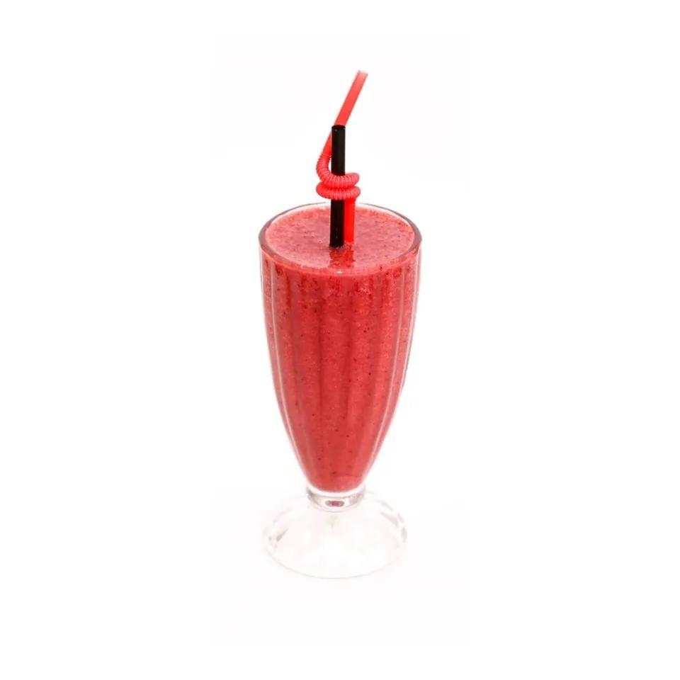 Jus De Fraise