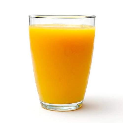 Jus D'orange