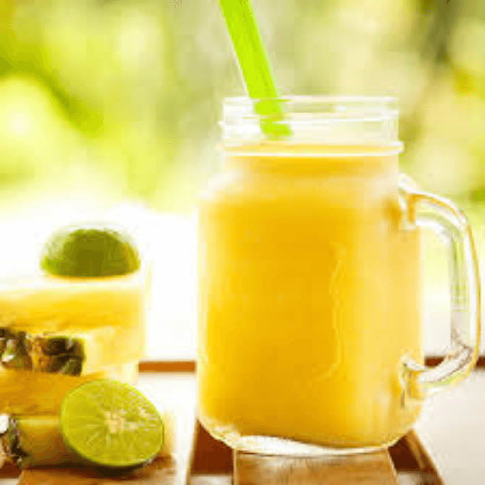 Jus De Citron
