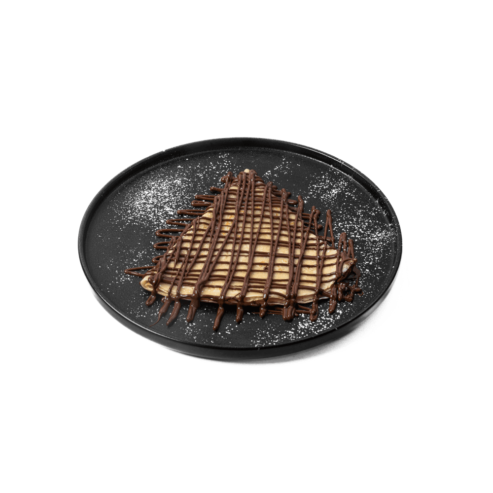 Crêpe Nutella