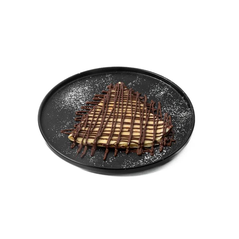 Crêpe Nutella