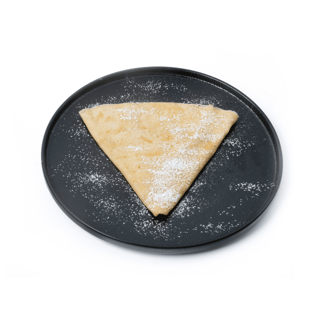Crêpe sucrée