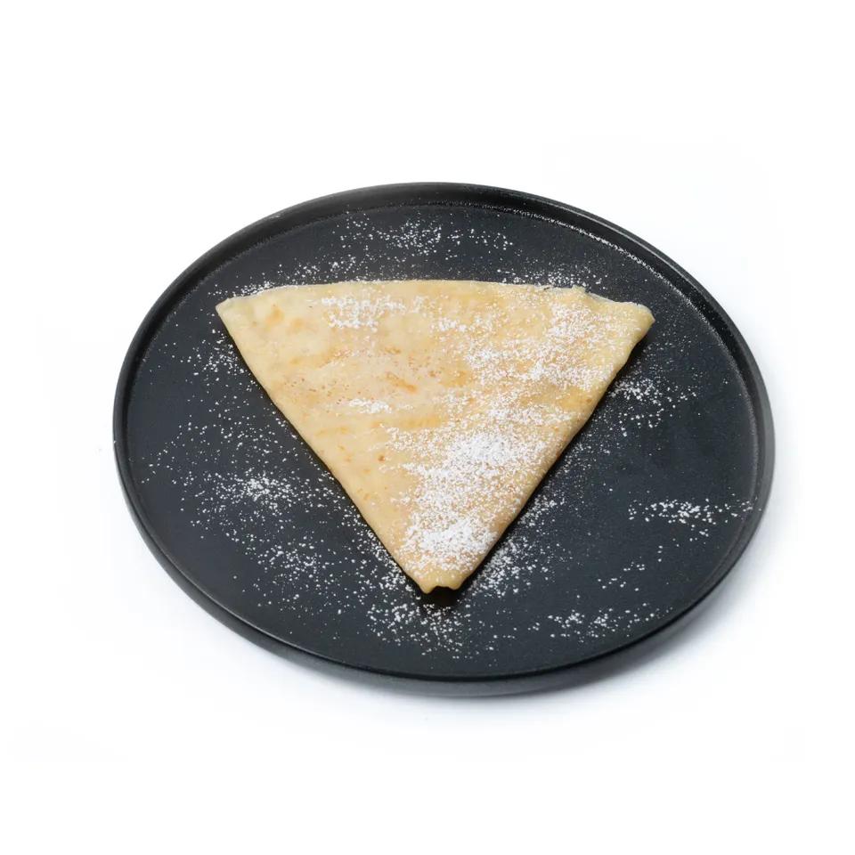 Crêpe sucrée