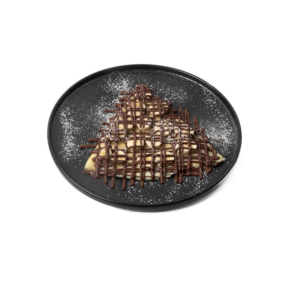 Crêpe Nutella Banane