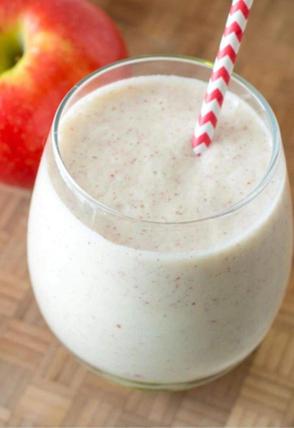 Jus De Pomme