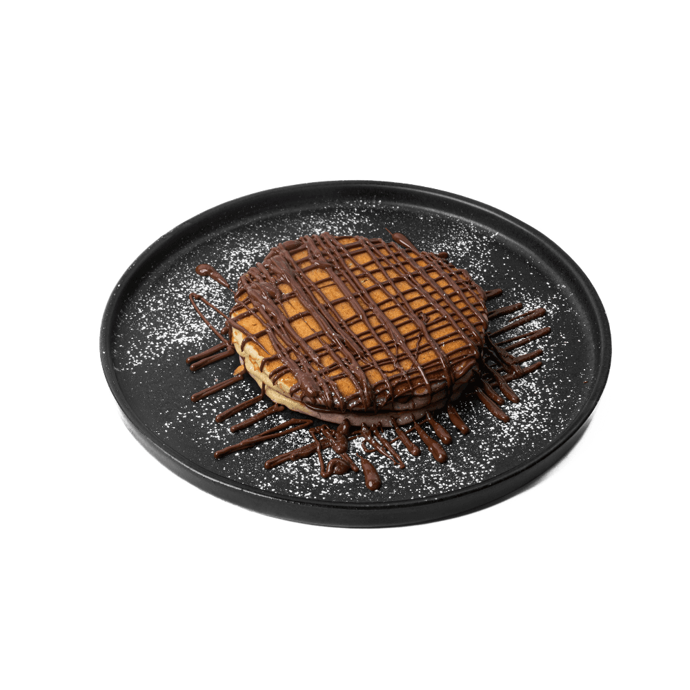 Pancake Nutella