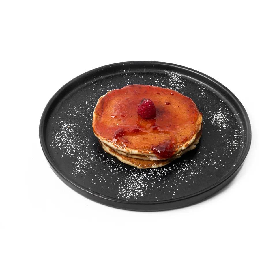 Pancake confiture