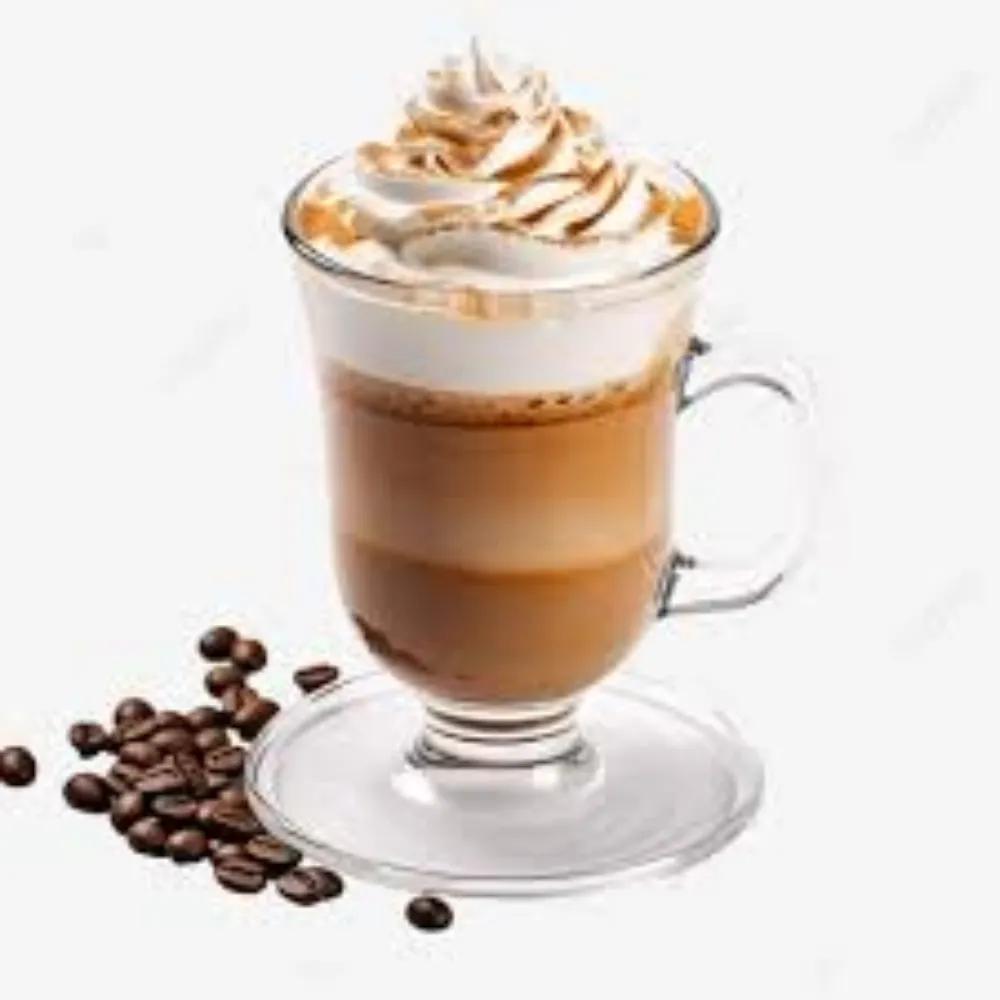 Cappuccino Viennois