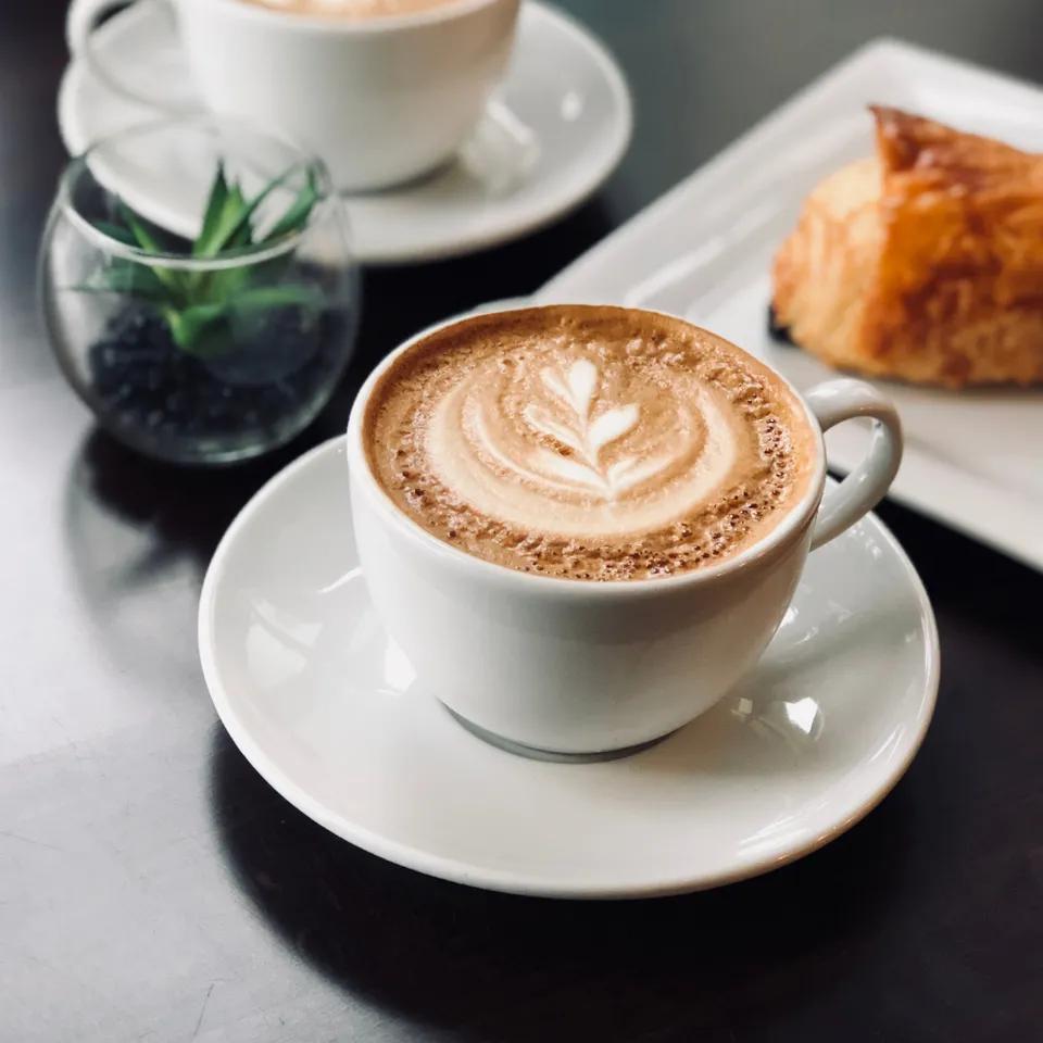 Café crèame