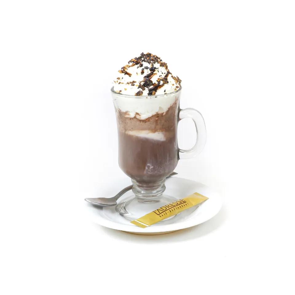 choco vanille