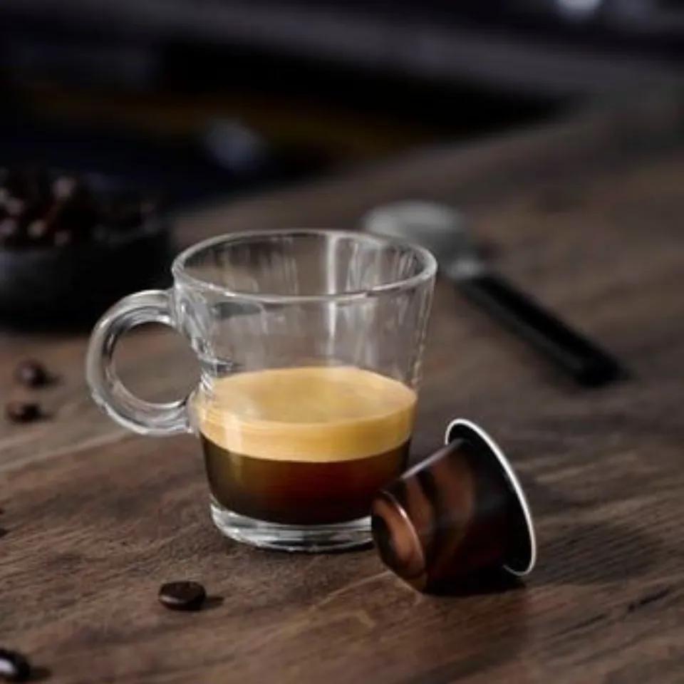 Nespresso décafeiné