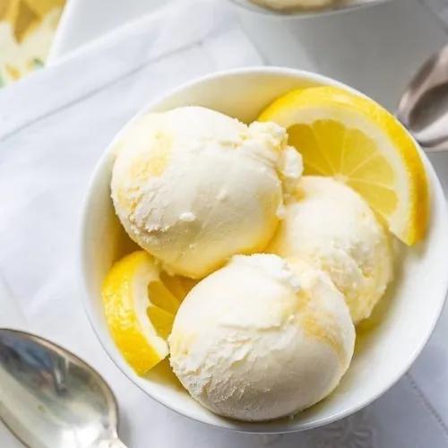 Ice citron