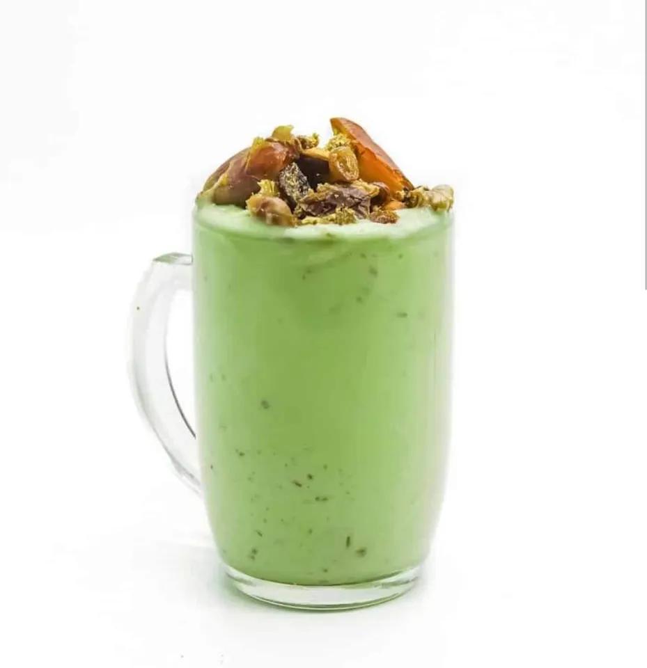 Jus Avocat Fruits Ses