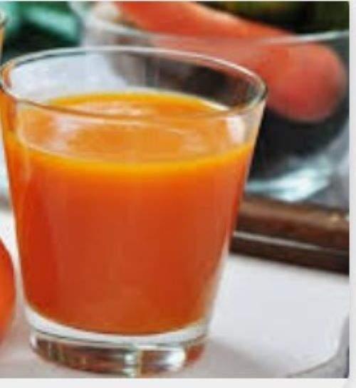 Jus De Carotte
