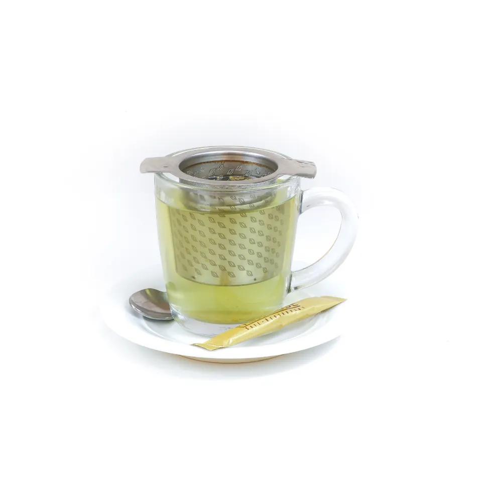 Thé Vert moringa, menthe