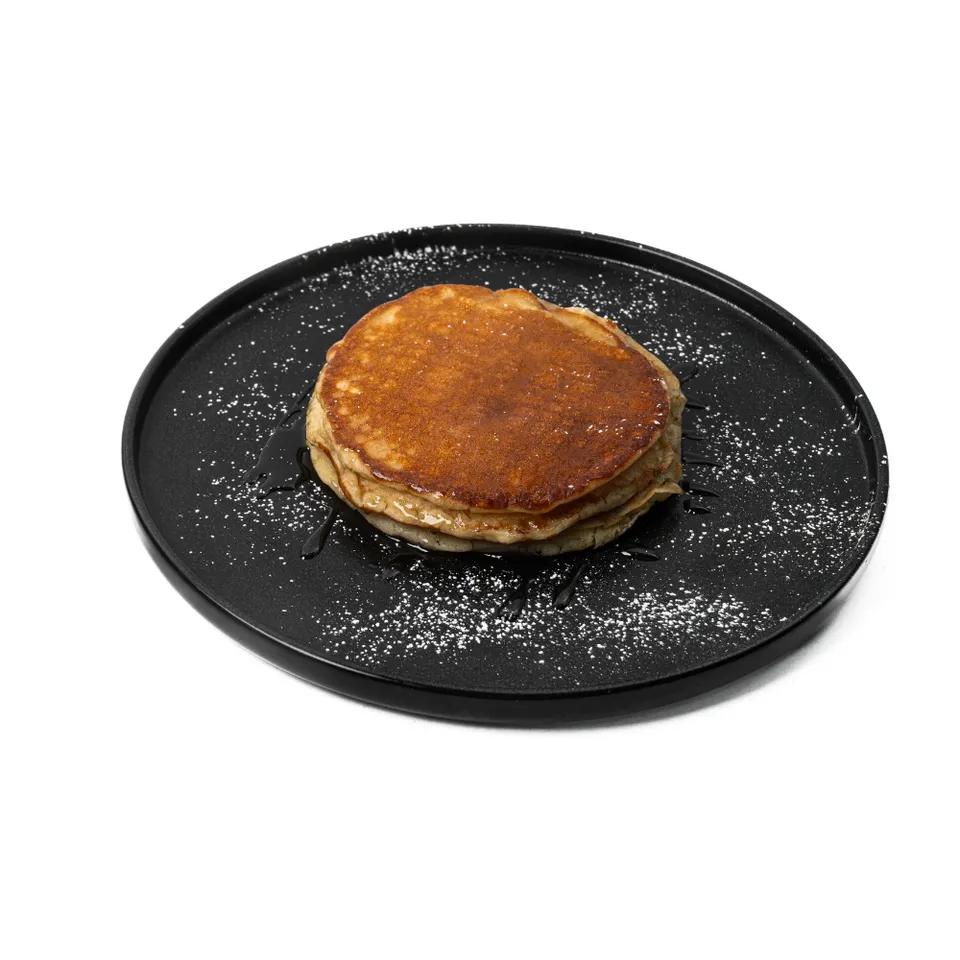 Pancakes miel