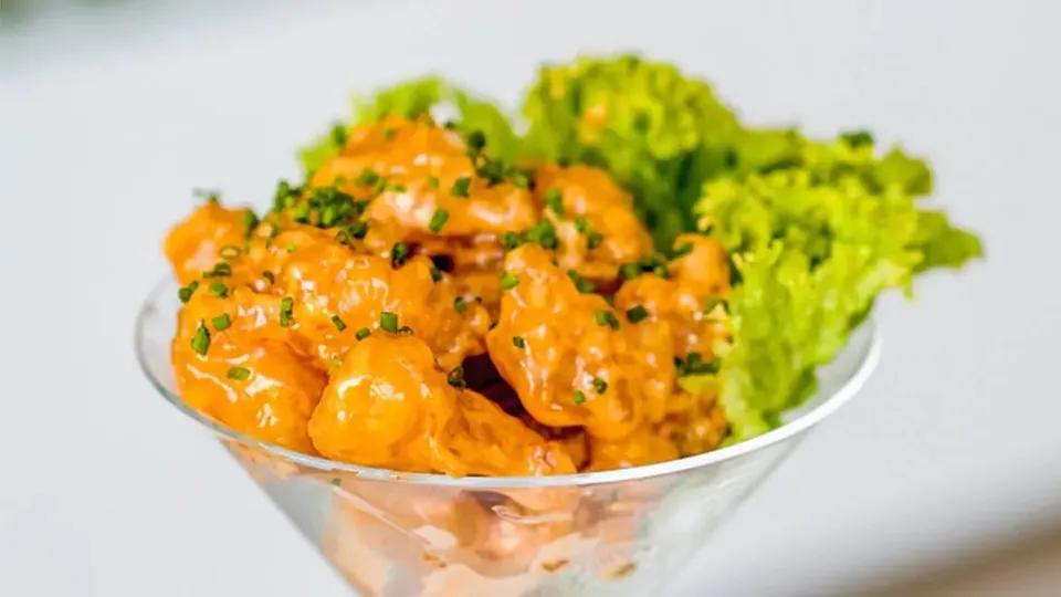 Shrimps Dynamite