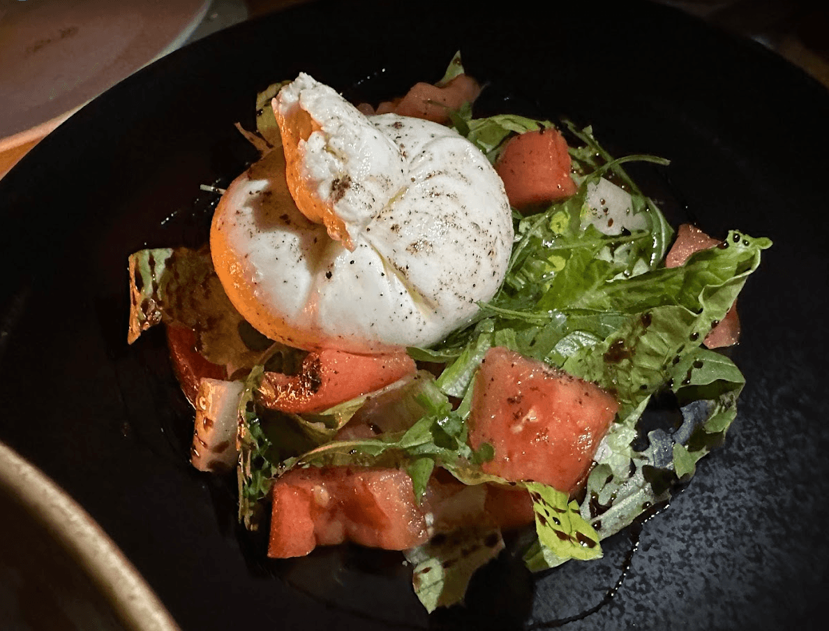 Burrata