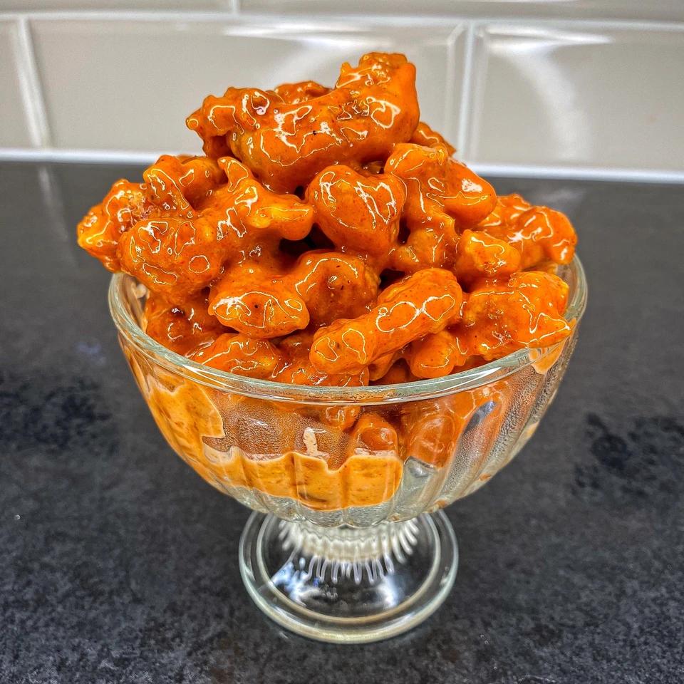 Chicken Dynamite