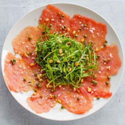 Carpaccio